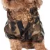 Pet Life Reflecta-Sport Windbreaker Raincoat image thumbnail 2