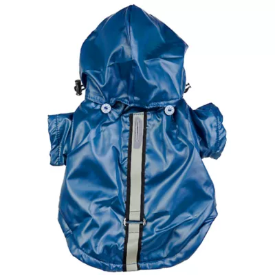 Product Pet Life Reflecta-Sport Dog Windbreaker Raincoat