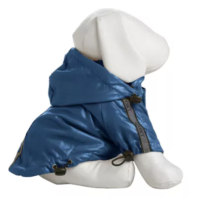 Product Pet Life Reflecta-Sport Dog Windbreaker Raincoat