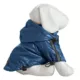 Product Pet Life Reflecta-Sport Dog Windbreaker Raincoat