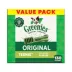 Greenies™ Adult Teenie Dog Dental Treats - Natural, Oral Health, Original image thumbnail 1