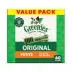 Greenies™ Adult Petite Dog Dental Treats - Natural, Oral Health, Original image thumbnail 1