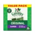 Greenies™ Adult Large Dog Dental Treats - Natural, Oral Health, Original image thumbnail 1