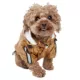 Product Pet Life Reflecta-Sport Dog Windbreaker Raincoat