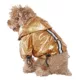 Product Pet Life Reflecta-Sport Dog Windbreaker Raincoat