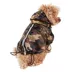 Pet Life Reflecta-Sport Windbreaker Raincoat image thumbnail 3
