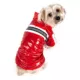 Product Pet Life Raincoat With Removable Hood