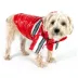 Pet Life Raincoat With Removable Hood image thumbnail 2
