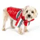 Product Pet Life Raincoat With Removable Hood