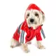 Product Pet Life Raincoat With Removable Hood