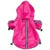 Pet Life Reflecta-Sport Dog Windbreaker Raincoat image thumbnail 1