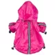 Product Pet Life Reflecta-Sport Dog Windbreaker Raincoat