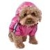 Pet Life Reflecta-Sport Dog Windbreaker Raincoat image thumbnail 2