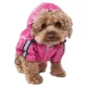 Product Pet Life Reflecta-Sport Dog Windbreaker Raincoat