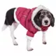 Product Pet Life Ski Parka Dog Coat