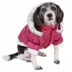 Pet Life Ski Parka Dog Coat image thumbnail 2
