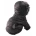 Pet Life Ski Parka Dog Coat image thumbnail 2