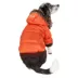 Pet Life Ski Parka Dog Coat image thumbnail 2