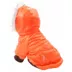 Pet Life Ski Parka Dog Coat image thumbnail 3
