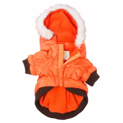 Product Pet Life Ski Parka Dog Coat