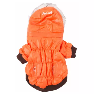 Product Pet Life Ski Parka Dog Coat