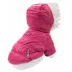 Pet Life Ski Parka Dog Coat image thumbnail 3