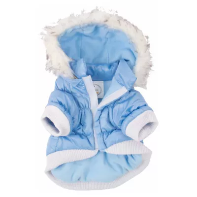 Pet Life Ski Parka Dog Coat - Image 3