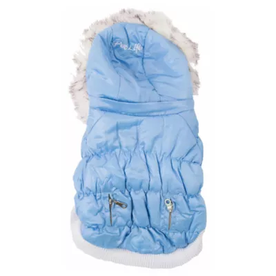 Pet Life Ski Parka Dog Coat - Image 4