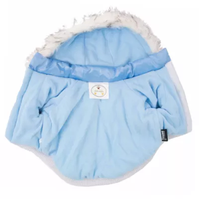 Pet Life Ski Parka Dog Coat - Image 5
