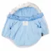 Pet Life Ski Parka Dog Coat image thumbnail 5
