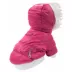 Pet Life Ski Parka Dog Coat image thumbnail 3