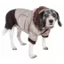 Pet Life Ski Parka Dog Coat image thumbnail 1
