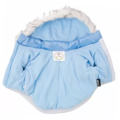 Pet Life Ski Parka Dog Coat - Image 5