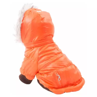 Product Pet Life Ski Parka Dog Coat