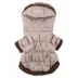 Pet Life Ski Parka Dog Coat image thumbnail 5