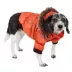 Pet Life Ski Parka Dog Coat image thumbnail 1