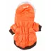 Pet Life Ski Parka Dog Coat image thumbnail 5