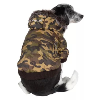 Pet Life Ski Parka - Image 2