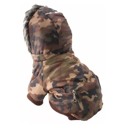 Pet Life Ski Parka - Image 3