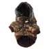 Pet Life Ski Parka image thumbnail 4