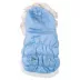 Pet Life Ski Parka Dog Coat image thumbnail 4
