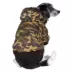 Pet Life Ski Parka image thumbnail 2