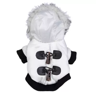 Product Pet Life Snow Fashion Parka Dog Coat