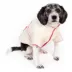 Pet Life Two-Tone Jewel Coat image thumbnail 3