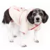 Pet Life Two-Tone Jewel Coat image thumbnail 2