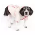 Pet Life Two-Tone Jewel Coat image thumbnail 2