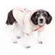 Product Pet Life Two-Tone Jewel Coat