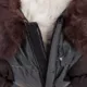 Product Pet Life Ultra-Fur Collared Dog Coat
