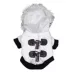Pet Life Snow Fashion Parka Dog Coat image thumbnail 5