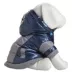 Pet Life Vintage Aspen Ski Coat With Removable Hood image thumbnail 2